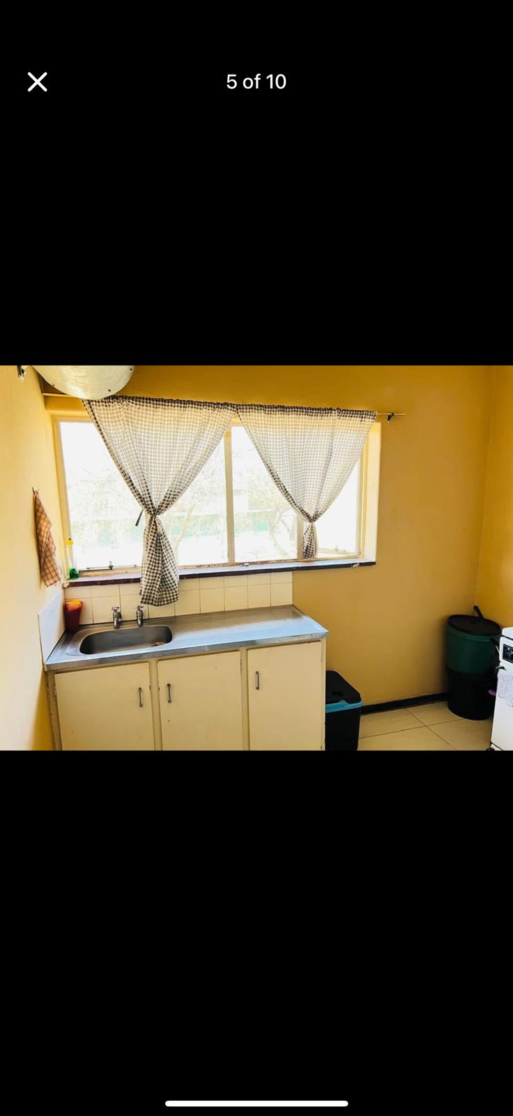 2 Bedroom Property for Sale in Abrahamsrust Free State